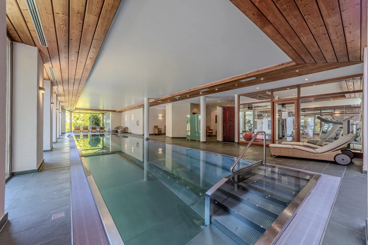 Indoorpool