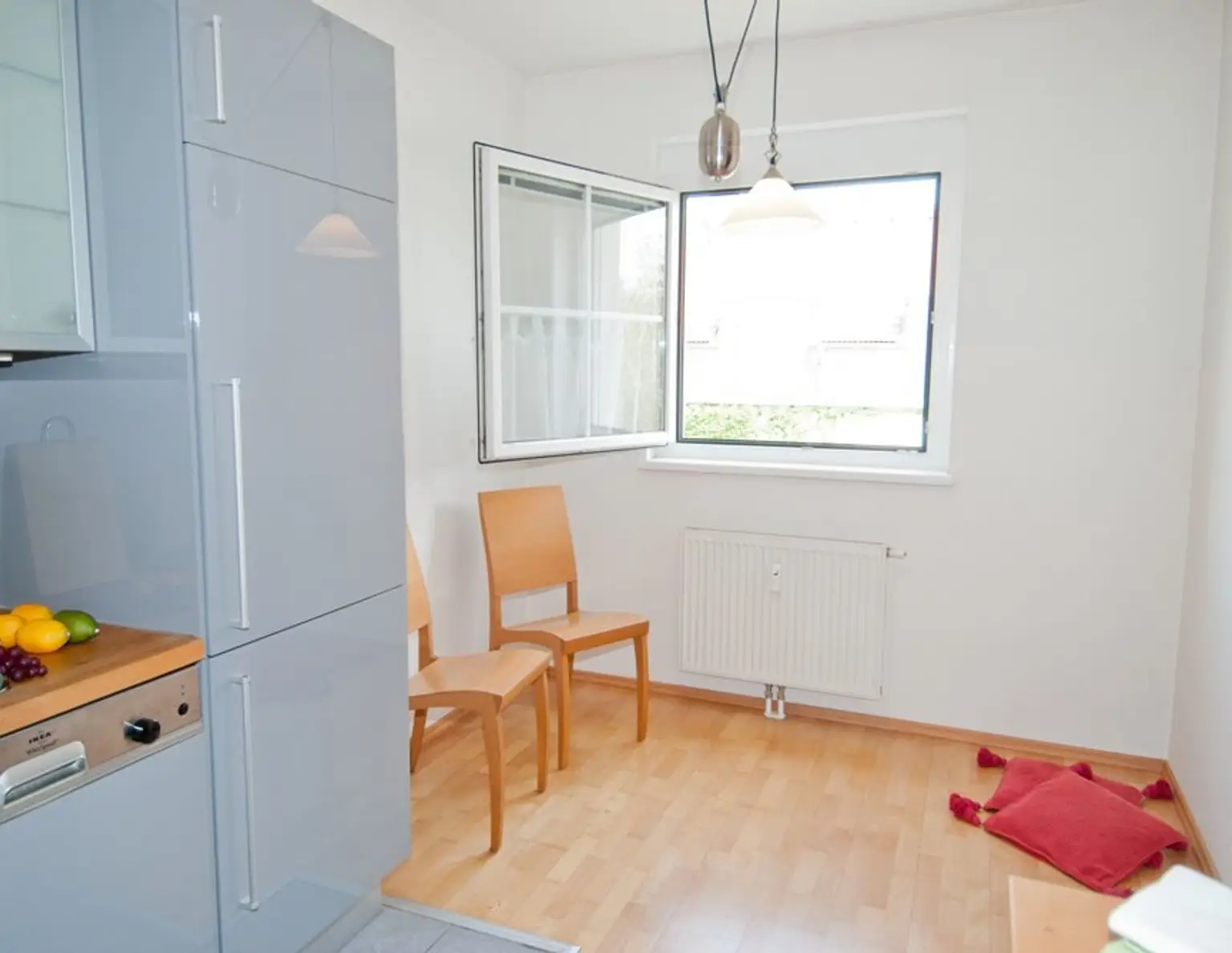68m² im Zentrum von Schwechat