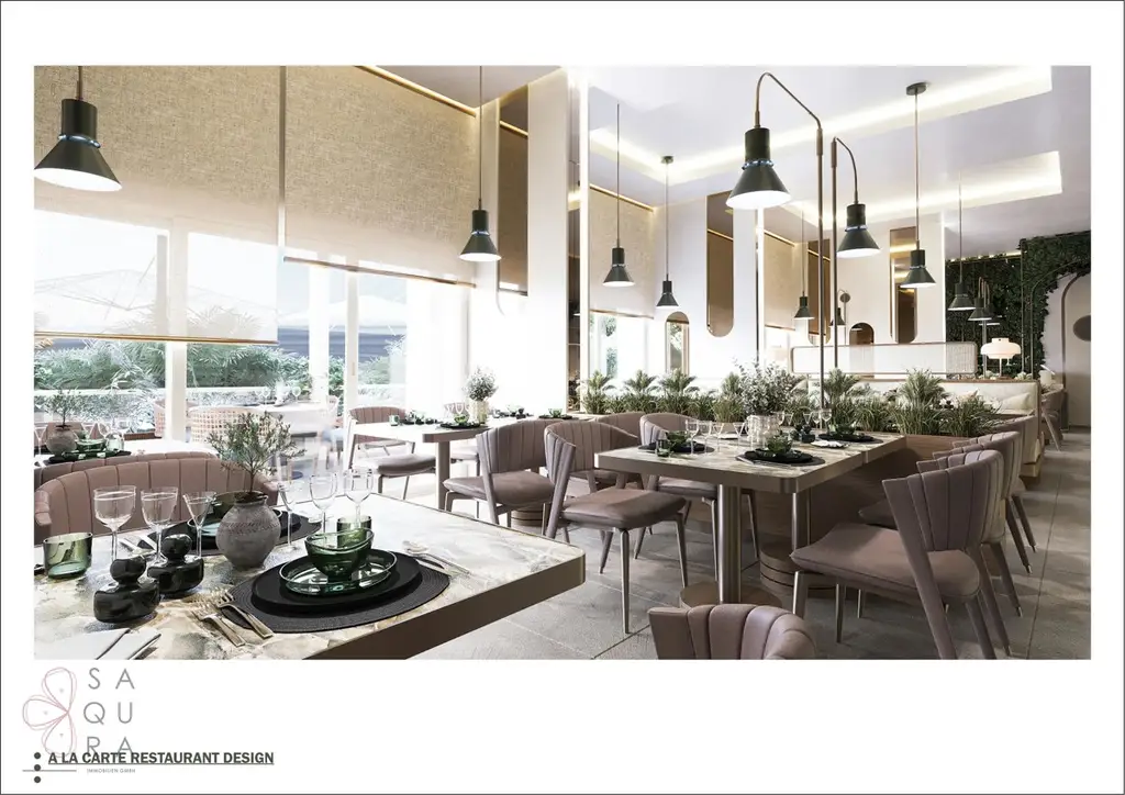 Zwischen Himmel und Meer – Ihr Refugium der Ruhe und Eleganz