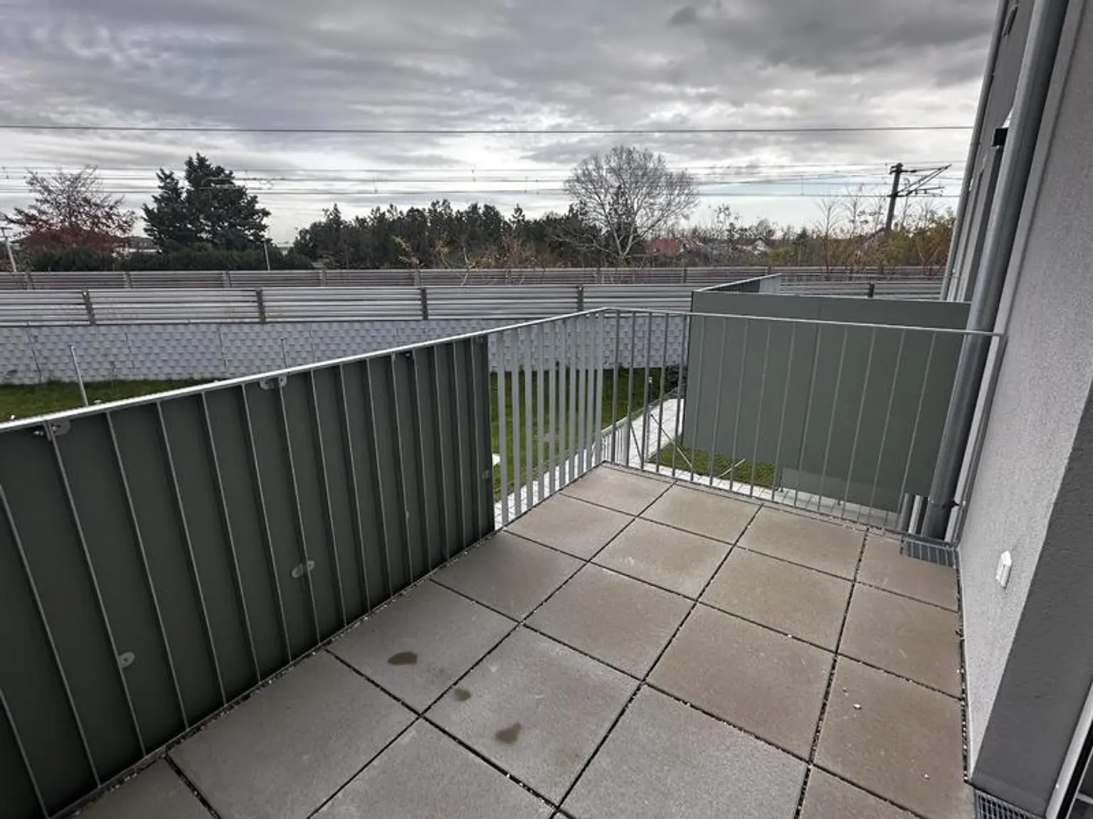 einen Katzensprung von Wien entfernt MIETE