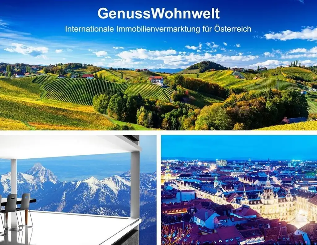Wunderschönes, sonniges Grundstück am Ende einer Sackgasse!