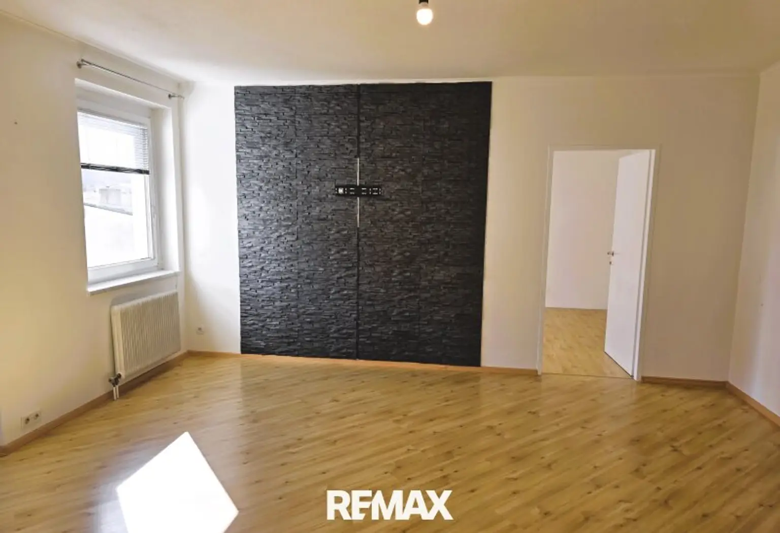Wohnzimmer Original-Ansicht