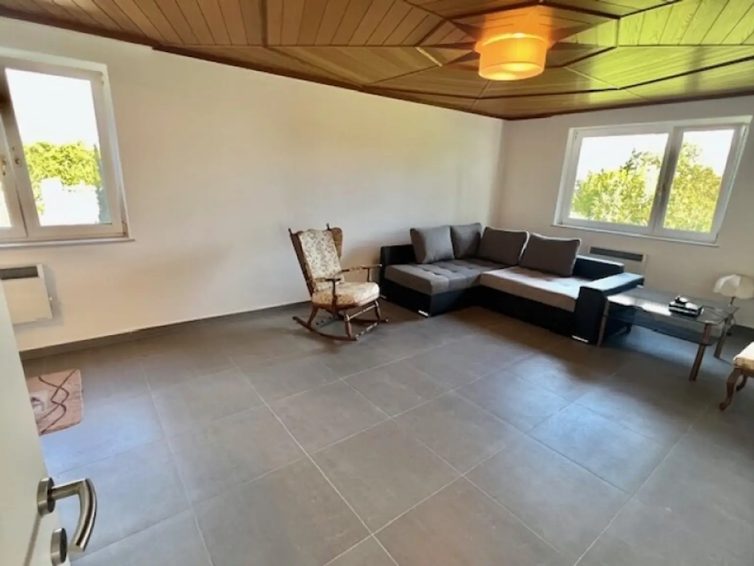 Seeblick inklusive! Bungalow mit 3 Schlafzimmern und charmantem Garten- mit Erweiterungsmöglichkeit!