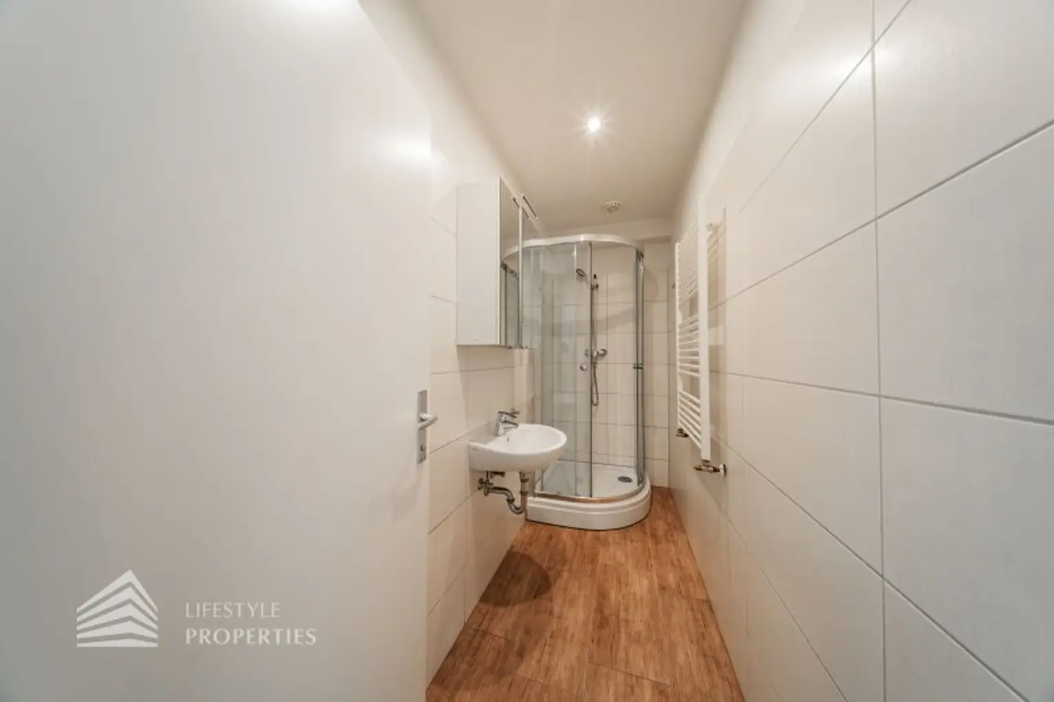 Charmante 2-Zimmer Wohnung, Nähe Meiselmarkt