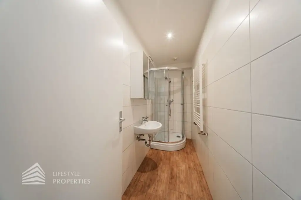 Charmante 2-Zimmer Wohnung, Nähe Meiselmarkt