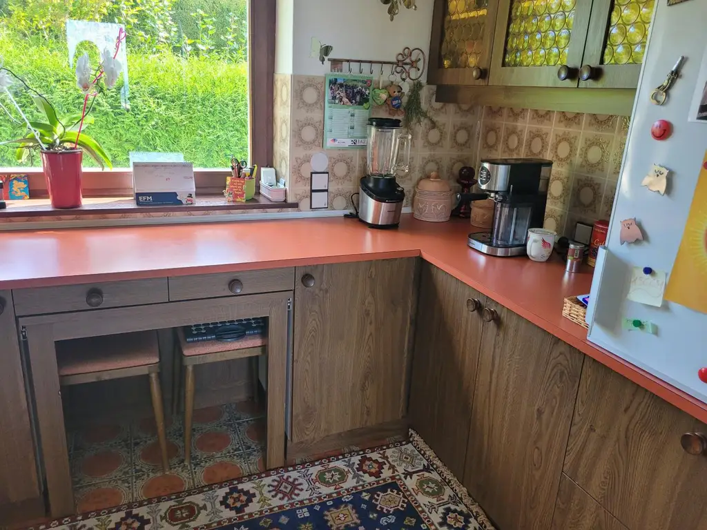 Wohnen wo andere Urlaub machen - Haus mit Traumaussicht nahe Stubenbergsee