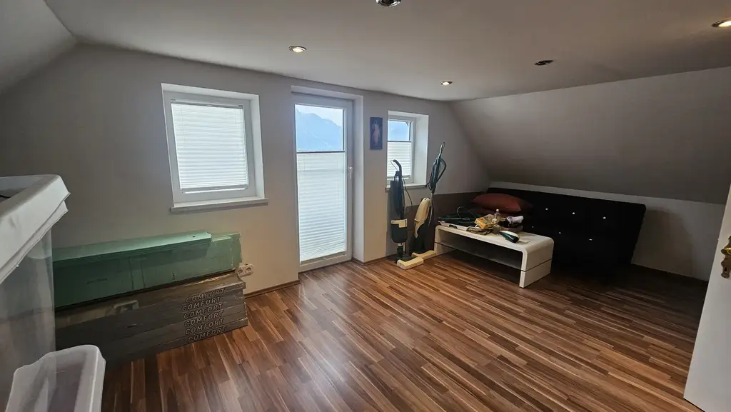 Absolutes Liebhaberobjekt in exklusiver Aussichtslage auf der Sonnenseite des Lienzer Talbodens