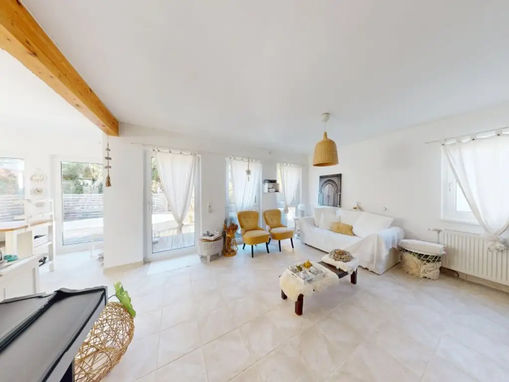 Wohnen mit Anhang: Wunderbares 4-Zimmer-Einfamilienhaus und gemütliches Zweithaus auf einem Grundstück! Fußnähe U1 Leopoldau!