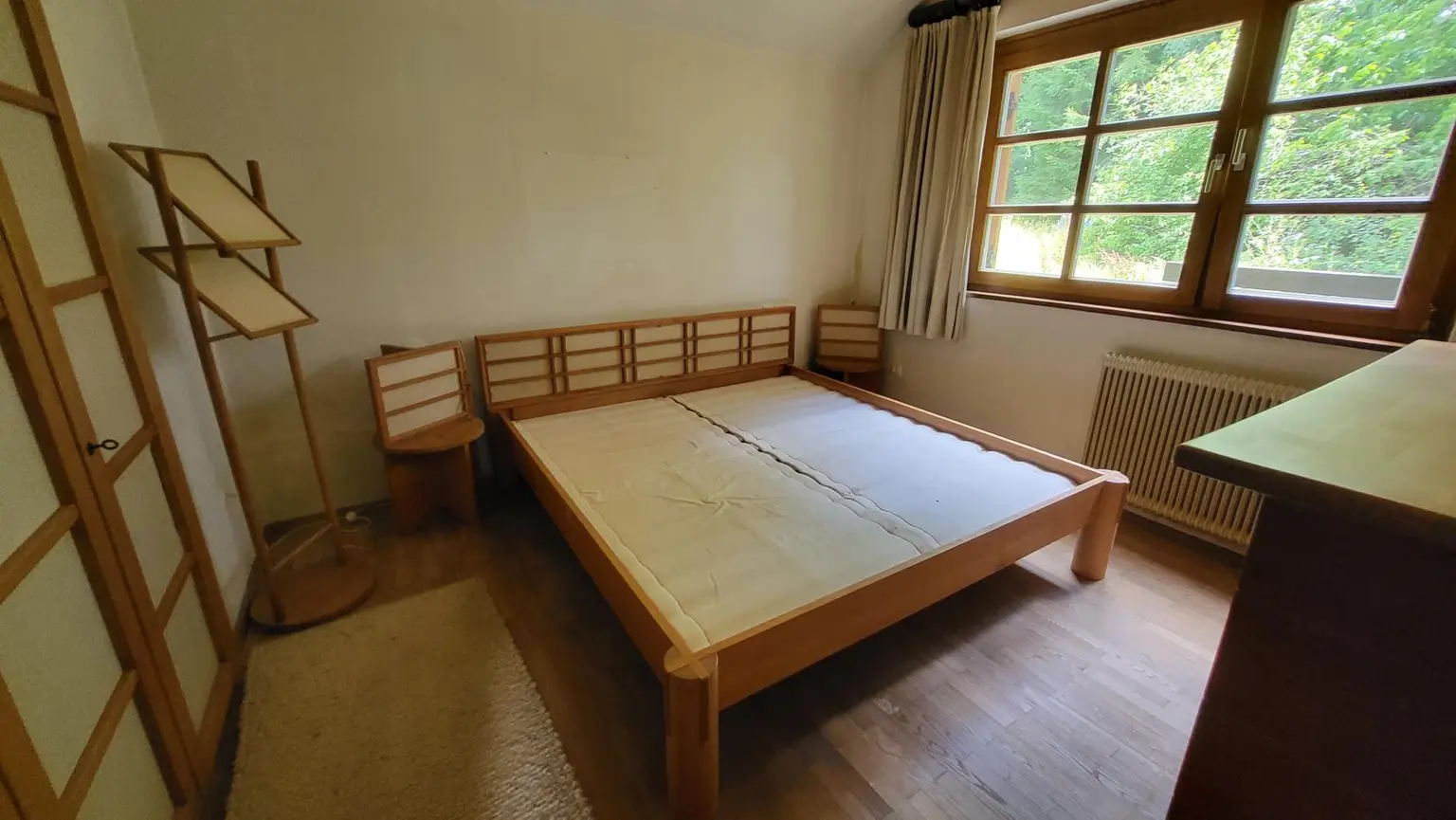 Einzigartiges Einfamilienhaus mit großem Grundstück in sonniger Lage!