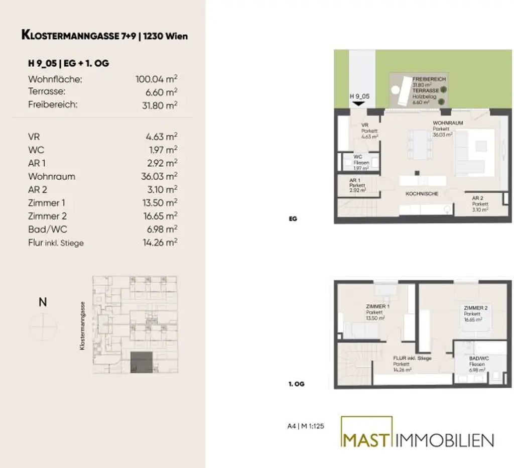 Plan