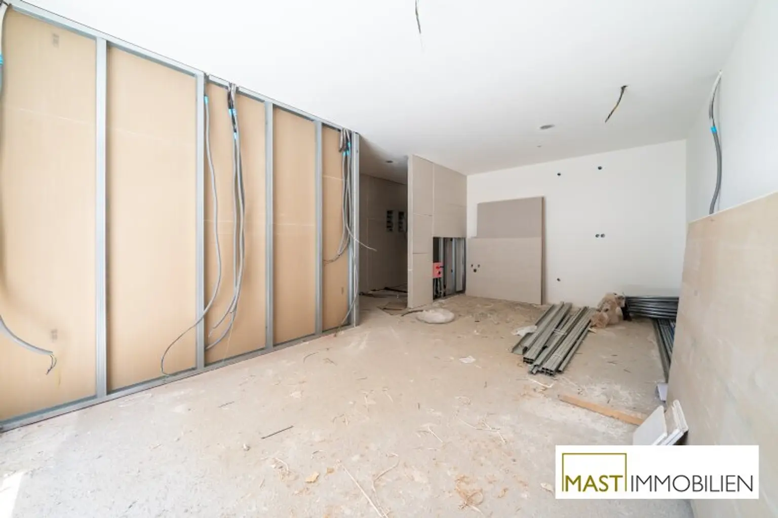 An der Schanze - 3-Zimmer Wohnung mit Balkon