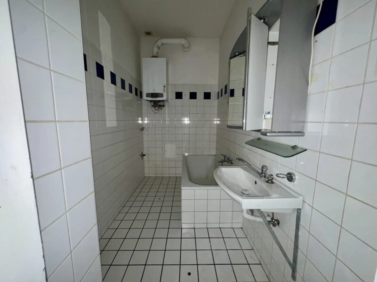 Sanierungsbedarf mit Potenzial – Gestalten Sie Ihr Zuhause in Meidling!