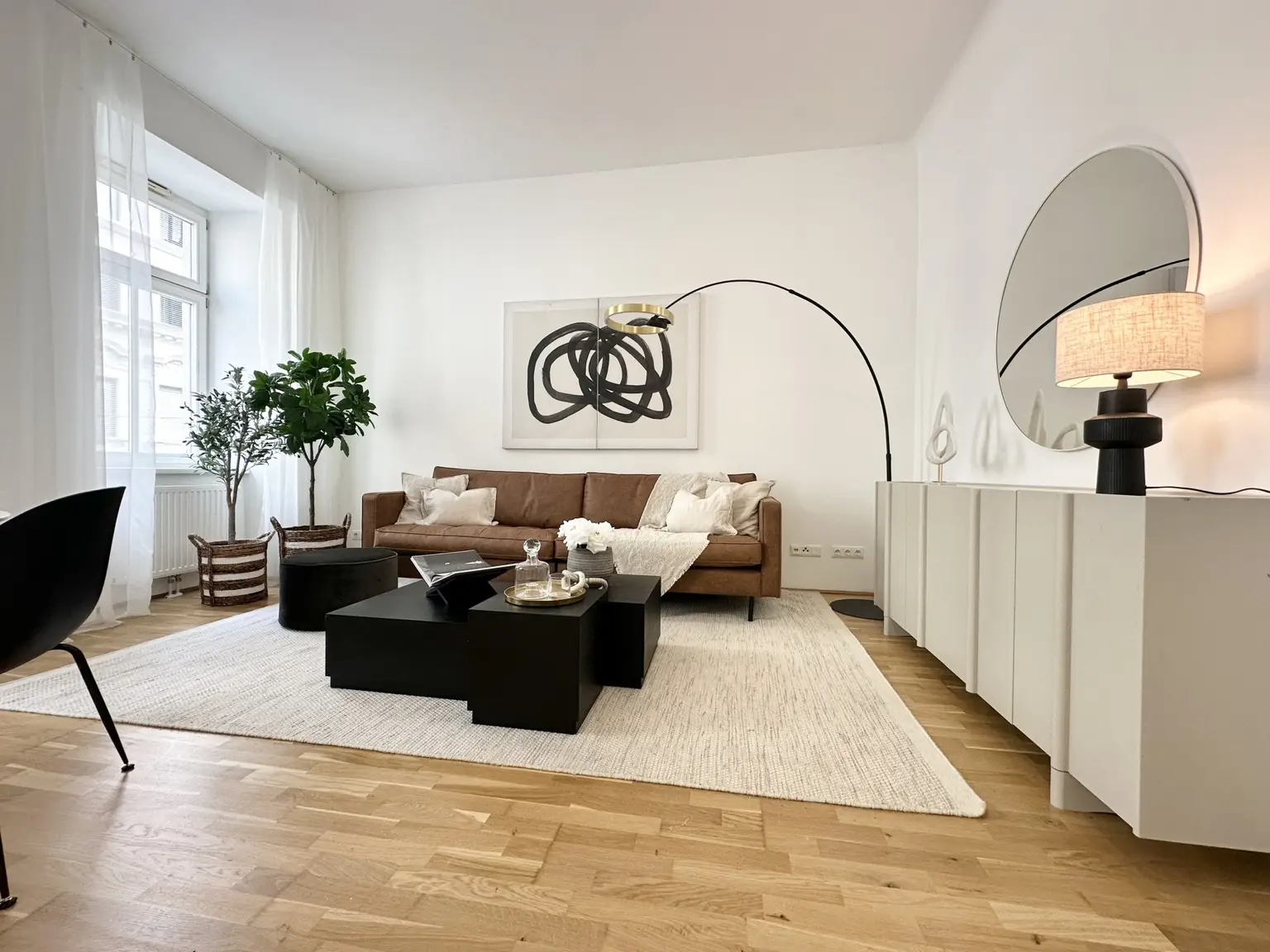 Wohnzimmer II