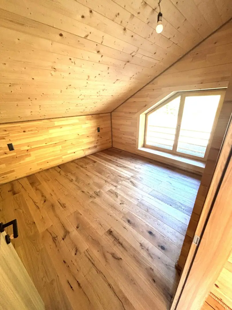 NAGELNEUES! "SCHWEDENHAUS" VOM ARCHITEKTEN! SEENAHE! SEEBLICK! NAHE "NASSFELD!