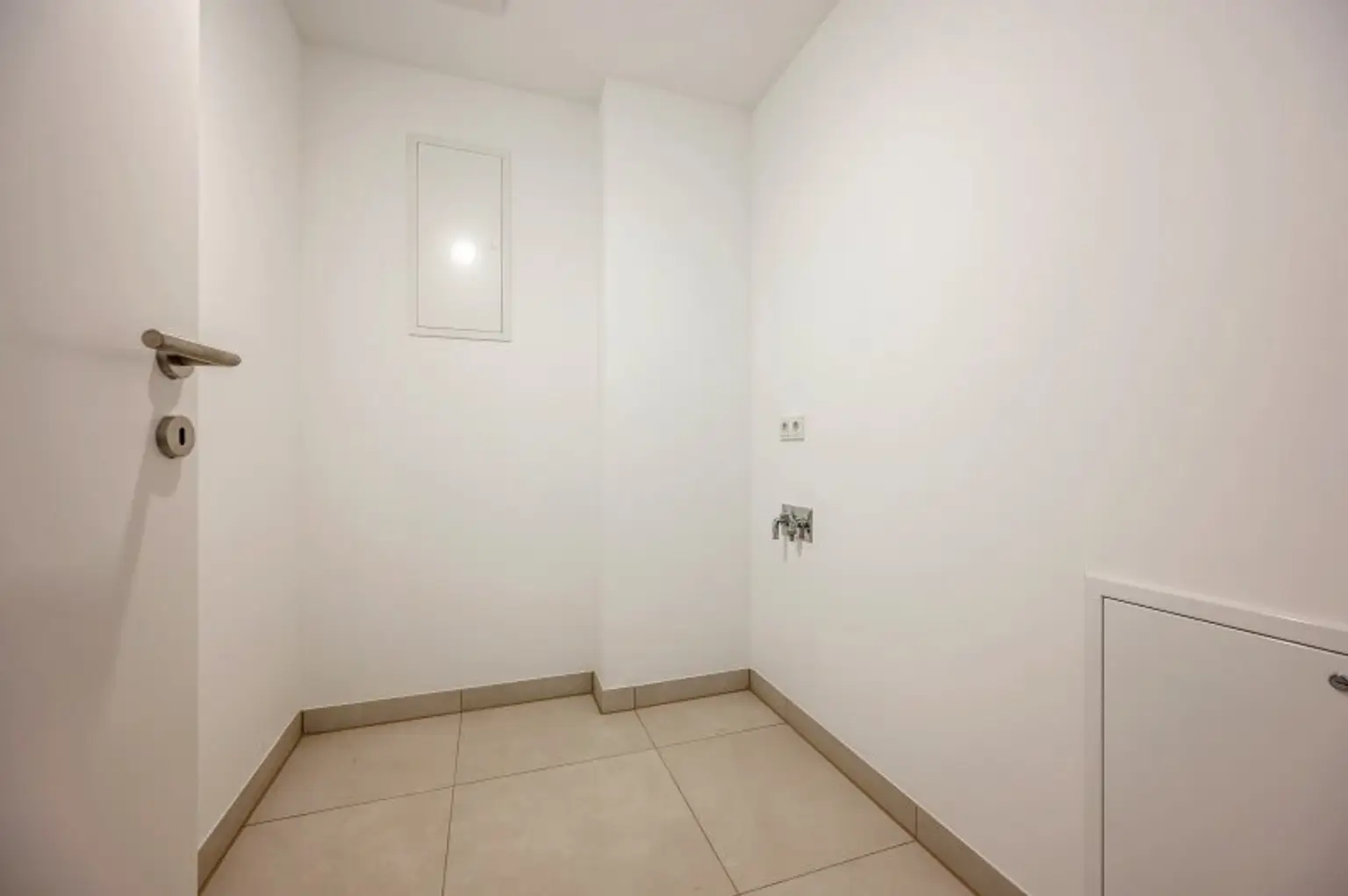 EDUART-Die Kunst des Wohnens: Hochwertiger 2-Zimmer NEUBAU-ZWEITBEZUG mit 15m² Garten und 10m² Terrasse! (8/7)