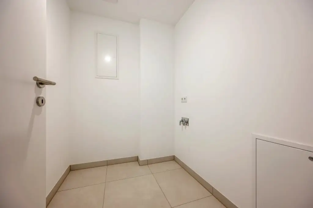 EDUART-Die Kunst des Wohnens: Hochwertiger 2-Zimmer NEUBAU-ZWEITBEZUG mit 15m² Garten und 10m² Terrasse! (8/7)