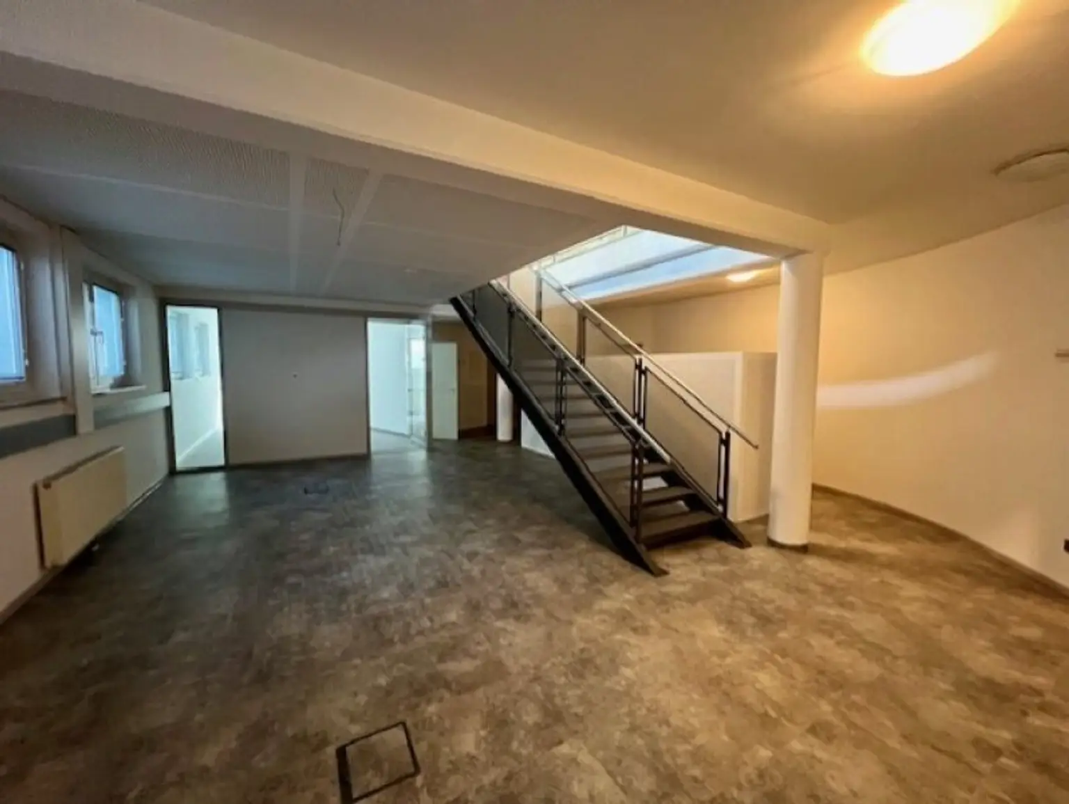 Moderne Bürofläche mit Parkplätze in zentraler Lage - Ideal für Büro oder Praxis in Klagenfurt!