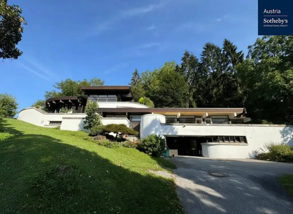 STERNZUG  - Haus über den Dächern !