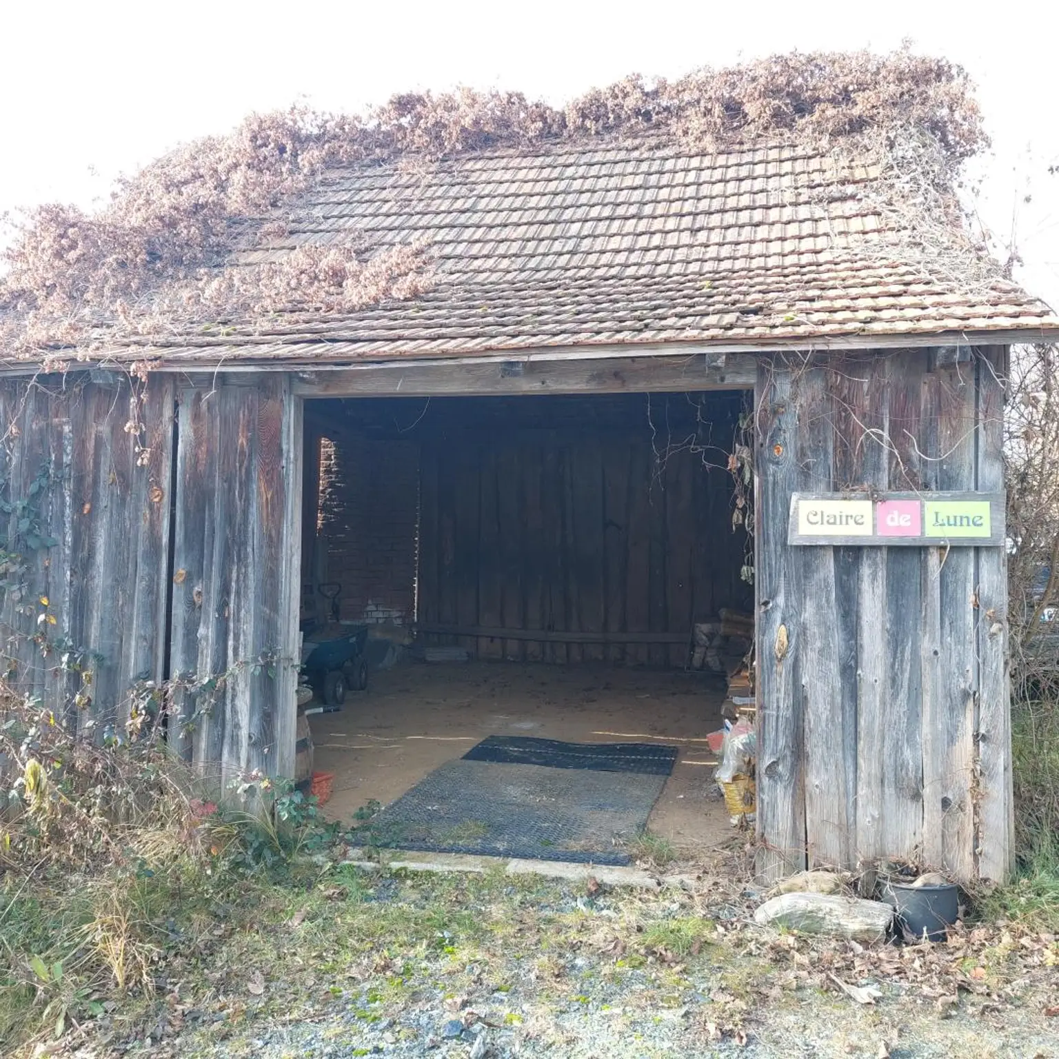 Wunderschönes, liebevoll und stilvoll saniertes Bauernhaus mit zwei Ferienappartements