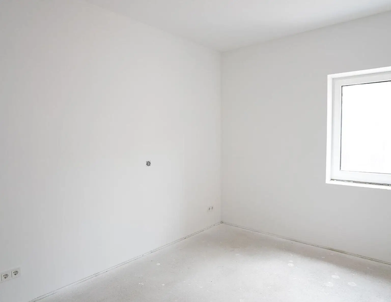 Leben in der revitalisierten Villa. Alles NEU.