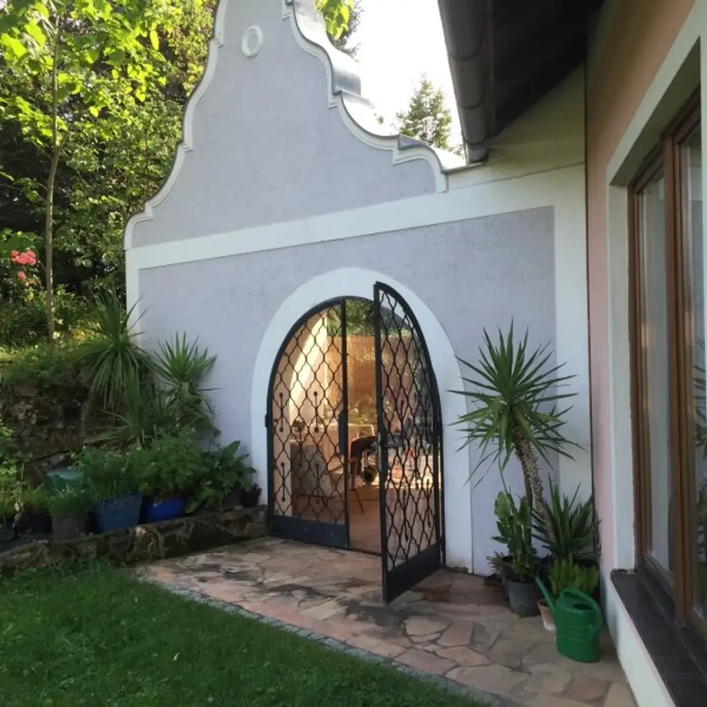 Landhaus in Alleinlage