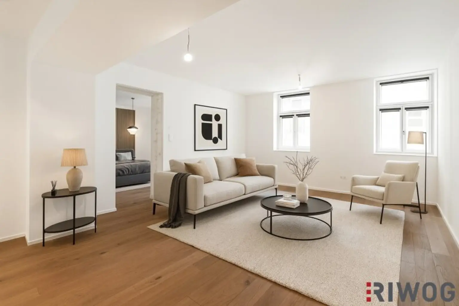 ERSTBEZUG 2 ZIMMER ALTBAUWOHNUNG II NÄHE OTTAKRINGER BRAUEREI II PROJEKT ABELEGASSE 20