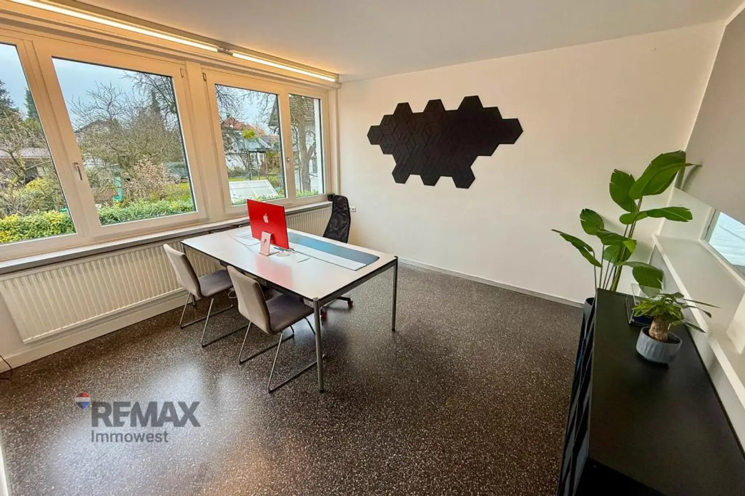 Büro