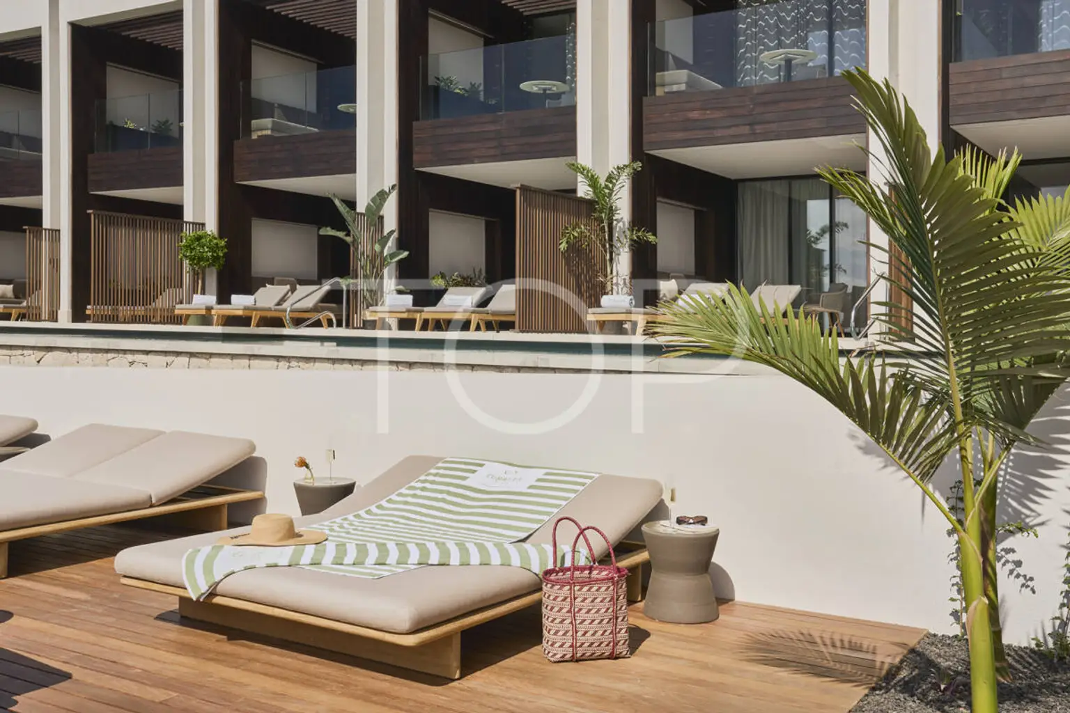 Piscina Solarium - RH CORALES VILLAS - SESION MANOLO YLLERA FEB 25 (41)