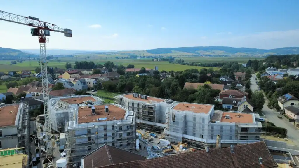 FLORIANI – QUARTIER AM TULLNERFELD