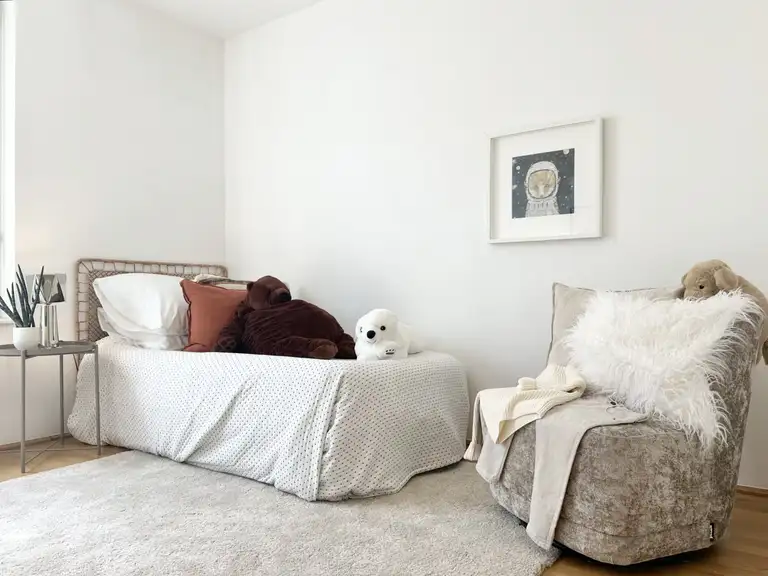 Zimmer I