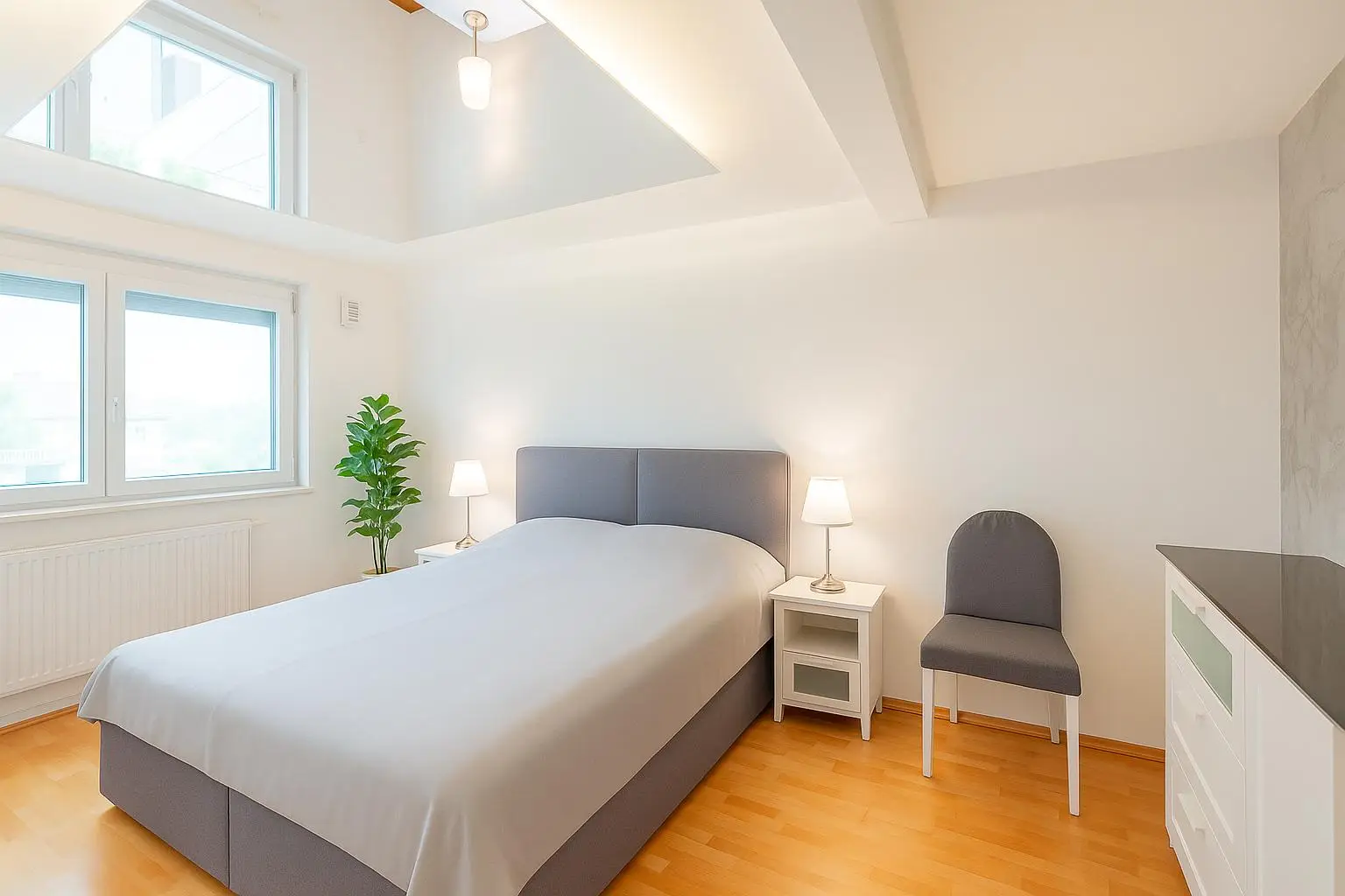 Wow trifft Wohlfühlen: Reihenhaus mit Garten, Sauna & vielen Extras