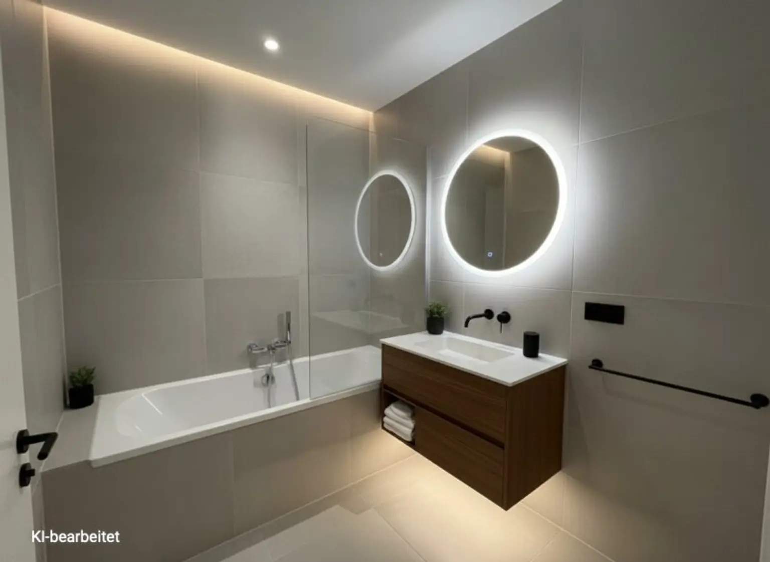 Charmanter Familienhit mit Loggia & viel Potenzial in absoluter Ruhelage von Klosterneuburg