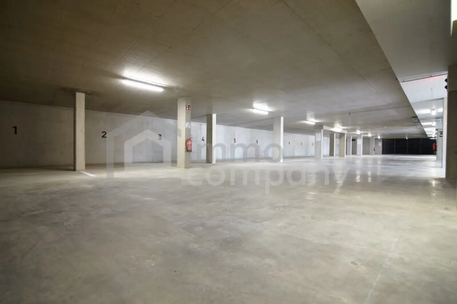 Moderne 1-Zimmer-Wohnung in Kalsdorf bei Graz mit Terrasse und Garage!