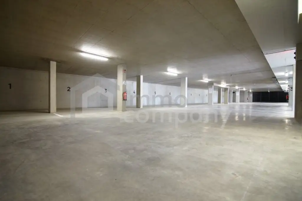 Moderne 1-Zimmer-Wohnung in Kalsdorf bei Graz mit Terrasse und Garage!