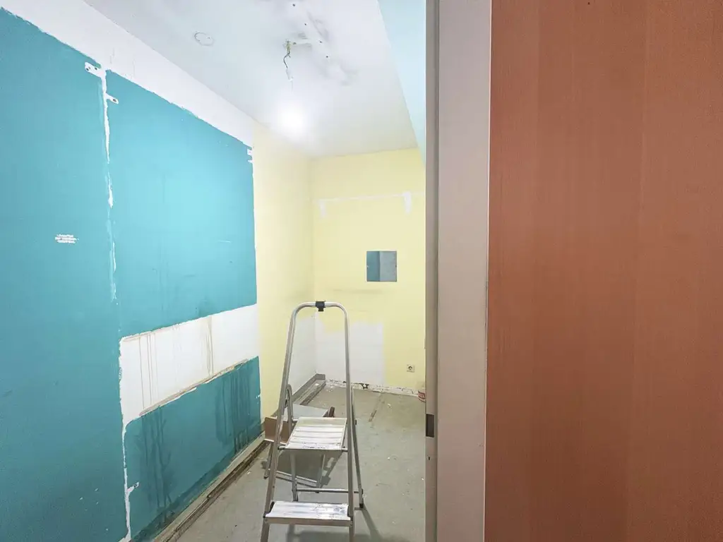 Geförderte 4-Zimmer-Wohnung mit Loggia - 
FINANZIERUNGSBEITRAG