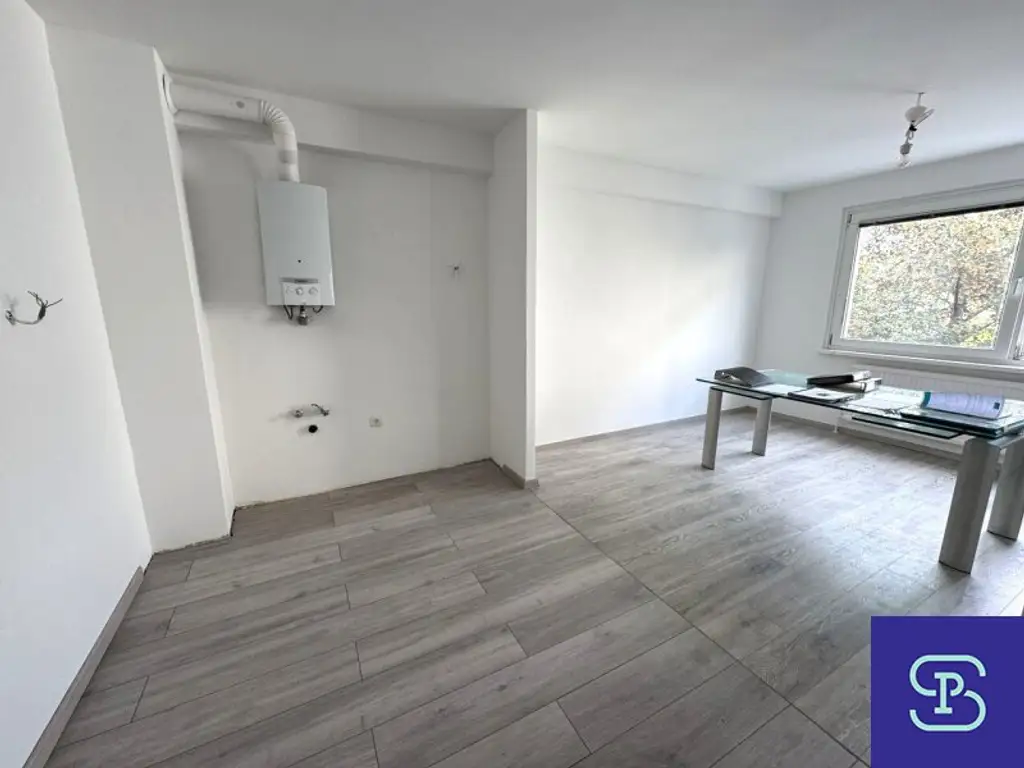 Renovierter 103,51m² Neubau mit 8,48m² Loggia Nähe Millenium-City - 1200 Wien