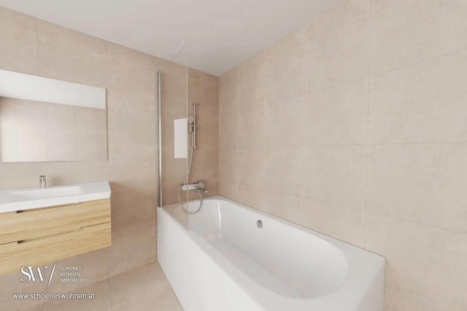 MODERNE NEUBAU-MAISONETTE MIT PENTHOUSE-CHARAKTER! 360°C PANORAMA! WOHNEN - ARBEITEN - LEBEN (english version available upon request)