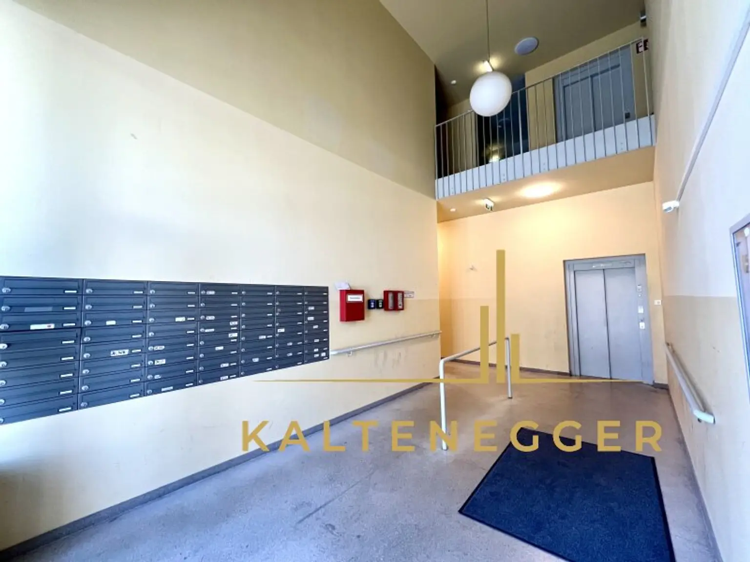Moderne 3-Zimmer-Wohnung im Sonnwendviertel