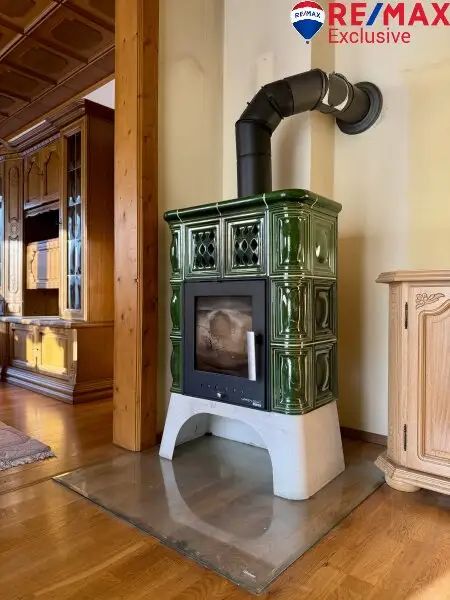 Bergzauber – Einfamilienhaus mit Schneebergblick in Puchberg am Schneeberg zu kaufen!