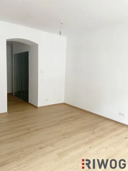 CITY APARTMENT - Erstbezug nach Sanierung | Garconniere