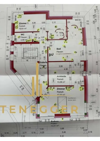 Luxuriöses Einfamilienhaus mit Pool in Kottingbrunn - hochwertig und modern