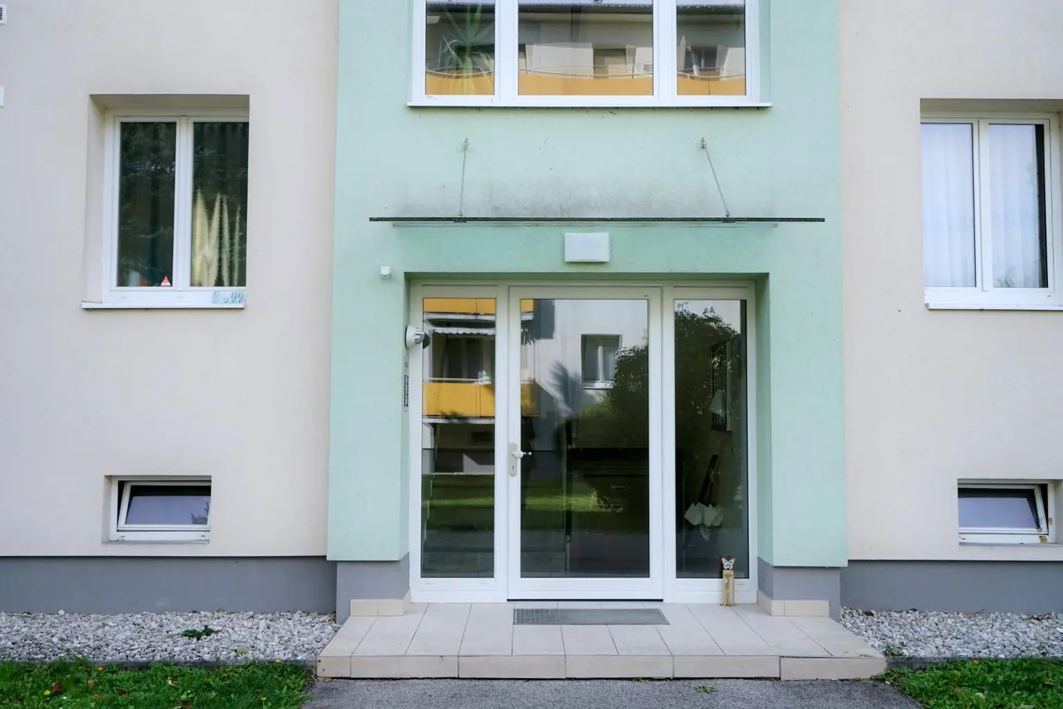Charmante 1-Zimmer-Wohnung in Ruhelage – ideal für Anleger!