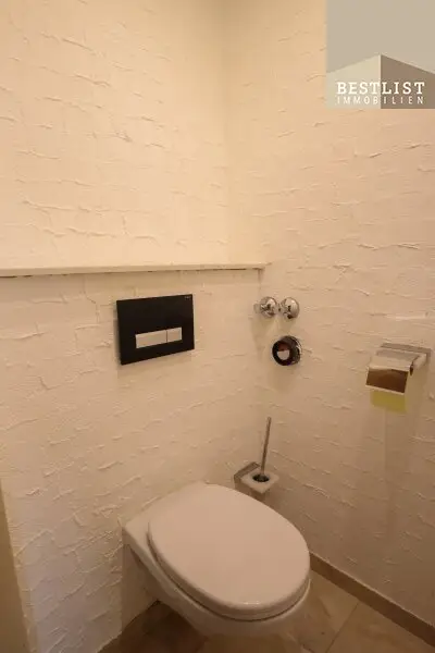 Smart wohnen in Tribuswinkel – Terrasse, Tiefgarage, Abstellplatz und Top-Infrastruktur