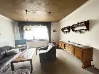 Wohnzimmer EG