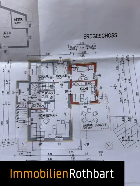 Ihr Traum! Ein bis Zweifamilienhaus in Trofaiach!
