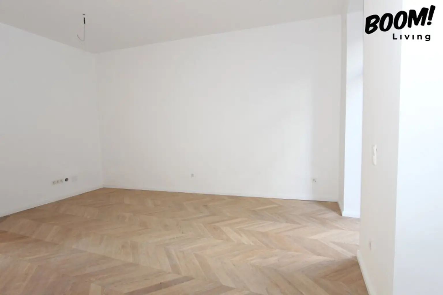 Erstbezug in 1160 Wien: Traumhafte 2-Zimmer-Wohnung