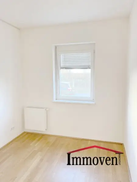 Helle und freundliche 3-Zimmerwohnung mit Terrasse nahe der FH Joanneum!