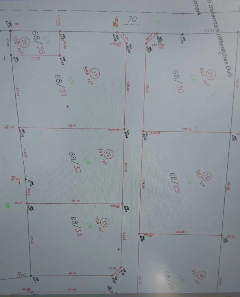 Plan 1