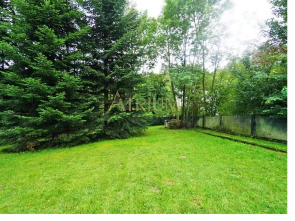 1026m² Baugrund in Eichgraben