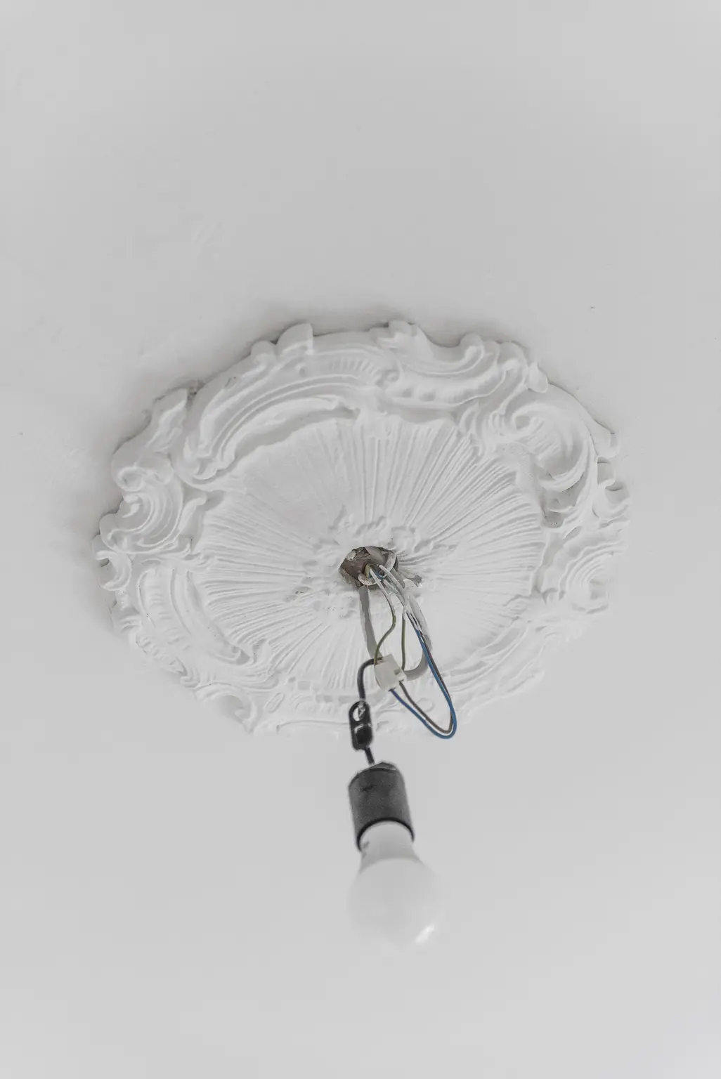 Mit Blick in die Abendsonne - 2-Zimmer zum Selbergestalten